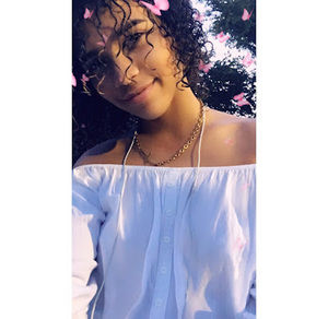 Meet your Posher, Johanna m.